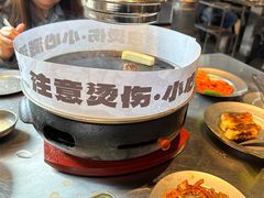 -范儿·嫂子烤肉·精致炭火烤肉(长治路店)