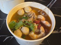 -明月虾面(厦禾路店)