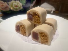 -京味斋·烤鸭·北京菜(安贞店)