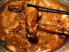-老诚一锅(乔庄店)