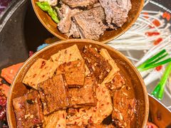 -阳阳老火锅(小南门店)