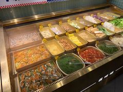 -姜胖胖韩式自助烤肉(光明万达店)