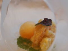 -富力丽思卡尔顿酒店·丽轩中餐厅