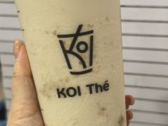 -KOI Thé(力宝广场店)