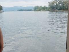 -三岔湖景区