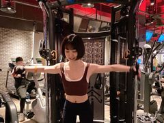 -威尔仕健身(北京合生汇店)
