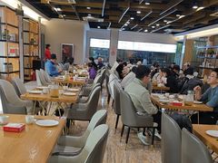 -米香居新鲁味·水饺餐厅