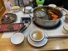 -田村·酸汤鲜牦牛肉火锅(布达拉宫广场店)