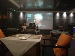 -礼途酒店·餐吧
