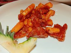 -新白鹿餐厅(金鹰新街口店)