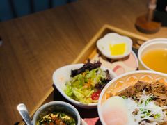 -桃花丼烧肉饭(凯丹商场店)