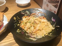 -九毛九西北菜(大东海店)