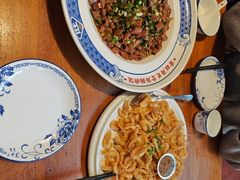 -旺角小渔村·海肠捞饭开创者(环山路店)