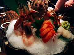 -王鼎精致料理铁板烧(世博源店)