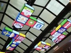 -查特花园美食广场(西单大悦城店)