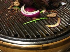 -百味源炭火烤翅 ·夜市大排档(酒仙桥店)
