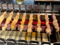 -很久以前羊肉串(大宁中心广场店)