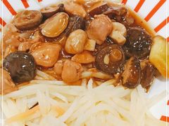 -乡村基(南坪上海城店)