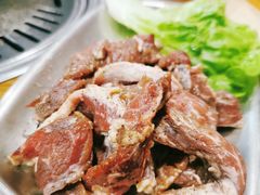 -·缸桶屋·韩式牛肋条自助烤肉(西湖D11店)