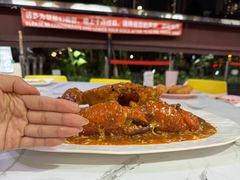 -龙海鲜螃蟹王(宏茂桥店)