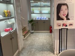 -咪咪专业脱毛连锁机构