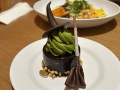 -城市大道红炉披萨烘焙坊