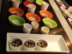 -比格比萨自助(万柳华联店)