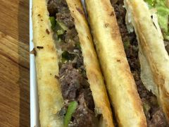 普通火烧-王胖子驴肉火烧(鼓楼店)