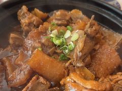 -谭厨中山传家菜.乳鸽.脆鲩鱼(华强北中航城店)