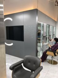 -CUT CUT Hair Salon