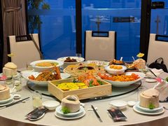 -佳丽海鲜大酒楼(环岛海景店)