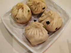 鲜肉生煎-光明邨大酒家(淮海路店)