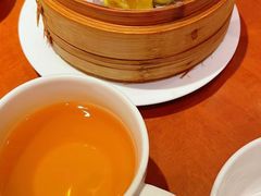 -杭州JW万豪酒店-万豪中餐厅