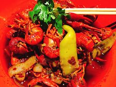 -红辣椒·川菜·火锅(科华路店)