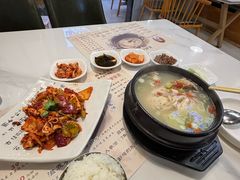滋养鸡汤-长顺参鸡汤店(西塔总店)