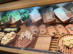 -一绪に寿喜烧(虹悦城店)