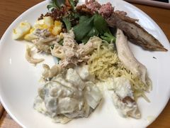 -So Lounge索兰至餐厅(蓝色港湾店)