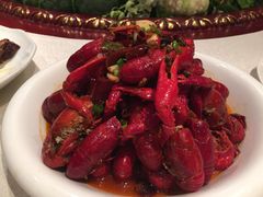 -李老爹香辣蟹(宣武门店)