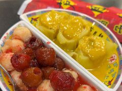 -芦月轩羊蝎子(北蜂窝店)