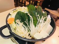 -有喜屋·深夜食堂(北京西路店)