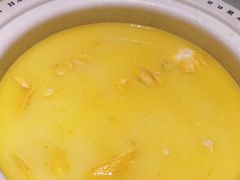 -领鲜天下·焗海鲜·花胶鸡(天目里店)