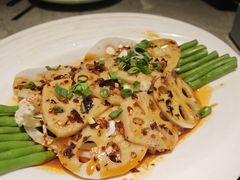 -黔渔翁豆花渎鱼(喷水池店)