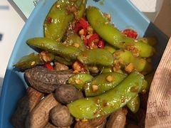 -寂寞的豆芽 蒙古原切大串(金宇店)