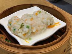 白花酿竹笙-赏点粤式点心(广州塔店)