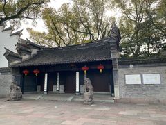 -宁波府城隍庙