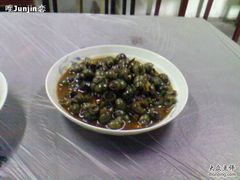 炒螺蛳-老品芳