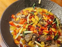 -辣瓦·江西爆炒馆子