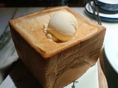 -绿茶餐厅(昆明世纪金源店)