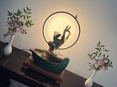 -重元寺香积厨素斋馆