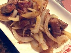 -尚雅铁板料理自助餐厅(乐松店)